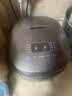 美的（Midea）电饭煲小型1-2-3人0涂层316L母婴级不锈钢2L家用低糖沥米饭迷你电饭锅微压AFB2022LS 实拍图