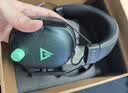 雷蛇（Razer）旋风黑鲨V3 三角洲联动款 无线头戴式电竞游戏耳机耳麦三模THX音效 EQ调节【晒单领100元补贴】 实拍图