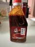 蜀味集 油泼辣子420g香辣味 四川正宗辣椒油 红油凉拌菜辣椒酱调味料 实拍图