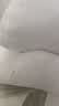 古今（GUJIN）5双装袜子女士中筒袜白色刺绣长筒袜运动百搭学生春秋冬吸汗透气 实拍图