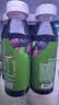 京东京造 100%NFC桑葚汁300ml*12纯鲜榨果汁原花青素果汁礼盒浆果 实拍图