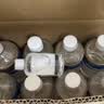 海氏海诺生理型盐水清洗液0.9氯化钠洗液大瓶囤货500ml*10瓶赠120ml 实拍图