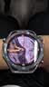 HUAWEIWATCH Ultimate 2 非凡探索 峻岭灰 迪桑特联名款 专业滑雪模式 海豚声呐通信北斗卫星语音消息 实拍图