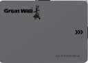 长城（Great Wall）128GB SSD固态硬盘 SATA3.0接口 读速540MB/S台式机/笔记本通用 GW560系列 实拍图