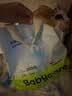 babycareair pro拉拉裤XXXXL码24片（大于19kg) 婴儿尿不湿夏日超薄透气 实拍图