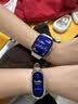 vivo WATCH GT 2 空格白  超窄边高亮大屏 照片表盘一碰换 33天蓝牙续航 智能手表 实拍图
