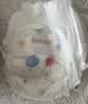 好奇（Huggies）金装小黑洞拉拉裤L124片(9-14kg)尿不湿【速干不易红】 实拍图