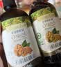 爷爷的农场有机核桃油亚麻籽油辅食用油63ml*2赠婴儿宝宝辅食谱 实拍图