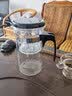 金灶（KAMJOVE）玻璃茶壶飘逸杯过滤茶水壶茶具 大容量茶水分离杯泡茶器泡茶壶 实拍图