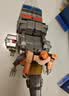 变形金刚（Transformers）儿童男孩玩具礼物工作室系列领袖级86大电影钢锁转轮套装G0485 实拍图