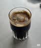 京东京造大颗粒冻干黑咖啡速溶美式拿铁无糖咖啡粉燃减健身400次咖啡100g 实拍图