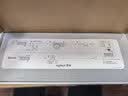 罗技（Logitech）K580无线蓝牙超薄静音键盘办公键盘笔记本电脑手机Mac平板ipad键盘双模外接键盘薄膜便携家用101键 超薄键盘-星空灰 实拍图