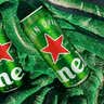喜力经典500ml*18听整箱装喜力啤酒Heineken喜宴聚餐啤酒送礼京东自营 实拍图