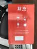 双杰cc388a硒鼓碳粉适用惠普m1136硒鼓 p1106 m128fn M128fp m1216nfh m1213nf P1008 惠普m126a硒鼓 碳粉 实拍图