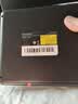 联想（Lenovo）8倍速 铝合金材质 Type-C/USB外置光驱 DVD外置刻录机 移动光驱 笔记本电脑光驱外置读刻一体 DB85 实拍图