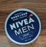 妮维雅（NIVEA）男士润肤霜150ml*2 补水保湿面霜护肤品清爽不油腻生日礼物送男友 实拍图