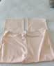 十月结晶月子服产妇春秋棉产后孕妇睡衣哺乳家居服套装 粉 M码 实拍图