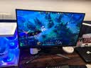 华硕（ASUS）TUF电竞小金刚/战杀27英寸显示器VG27AQL5A 高刷新率 FastIPS屏内置音响 VG27AQML5A-W显示器RA 【2K 210Hz升降黑】VG27AQL5A 小金刚M 实拍图