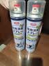 巨奇（JUQI）鞋子除臭杀菌喷雾360ml*3鞋子除臭剂银离子消毒杀菌鞋柜防臭脚气 实拍图