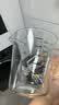 onlycook高硼硅玻璃量杯 水杯烘焙工具计量杯刻度杯烧杯耐热打蛋杯-600ml 实拍图
