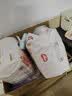 好奇（Huggies）铂金装小桃裤成长裤XXXL26片*4包(17kg以上)【散热口碑王】 实拍图