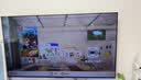 任天堂（Nintendo）【国内保税仓】Switch2/1代 OLED/续航加强日版/港版便携家用ns体感游戏机掌机 港版OLED白色+健身环大冒险 实拍图