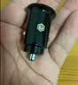 京东京造车载充电器30W点烟器手机超级快充转换器插头一拖二适用苹果17/18华为小米汽车SUV货车苹果 实拍图