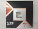 AMD锐龙 7 9800X3D 游戏处理器 8核16线程104MB游戏缓存盒装CPU 畅玩打瓦/三角洲/CSGO 千帧电竞 实拍图