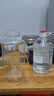 【东北小烧】关东御清香型纯粮食白酒2.5L/5L大桶装42/52/60/68度 68度 5L 1桶 纯粮酒 实拍图