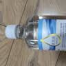 海氏海诺生理型盐水清洗液0.9氯化钠洗液大瓶囤货500ml*10瓶赠120ml 实拍图