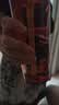 欧莱雅活力姜洗发水强韧发丝防断发蓬松滋养洗发露660ml 实拍图
