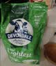 德运（Devondale）脱脂成人奶粉1kg袋装脱脂乳粉学生儿童奶粉澳洲原装高钙中秋礼品 实拍图