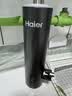 海尔（Haier）国家补贴即热式电加热水龙头33L1 金刚瞬热舱 热水加热器厨房专用速热电热水器家用热水宝上门安装 实拍图