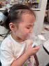 海尔（Haier）雾化器雾化机雾化面罩家用医用儿童婴儿成人老人手持便携轻音MA02 实拍图
