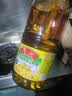 鲁花【保真菜籽油】低芥酸特香菜籽油 2L 物理压榨【京东品酒会同款】 实拍图