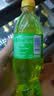 可口可乐（Coca-Cola）芬达 Fanta 苹果味汽水 碳酸饮料500ml*12瓶 整箱装 实拍图