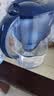 碧然德（BRITA） 过滤净水器 家用滤水壶 净水壶 海洋系列 3.5L蓝色 一壶3芯装 环保加固包装 实拍图