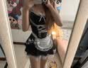 姬欲情趣内衣大码女jk仆装制服纯欲泄欲2026新款高档睡衣qqny房事战袍 实拍图