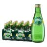 Perrier巴黎水气泡水 原味330ml*24玻璃瓶 原装进口高端天然矿泉水饮用水 实拍图