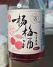 红动花田酒 微醺果酒 女士微醺果酒 杨梅酒350ml*1（新老包装随机发） 实拍图