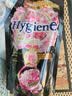 喜净Hygiene泰国进口柔顺剂 芍药盛放1.1L 持久留香衣物护理柔顺 实拍图