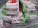 德佑小莓好湿厕纸64抽*5包 清爽净味私处温和安全 女士专用湿厕卫生纸 实拍图