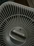 米家小米空气净化器5S  家用除甲醛除菌除过敏AC-M24-SC 实拍图