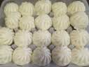 广州酒家叉烧包750g20个早茶糕点点心包子小笼包预制菜生鲜速食儿童早餐 实拍图