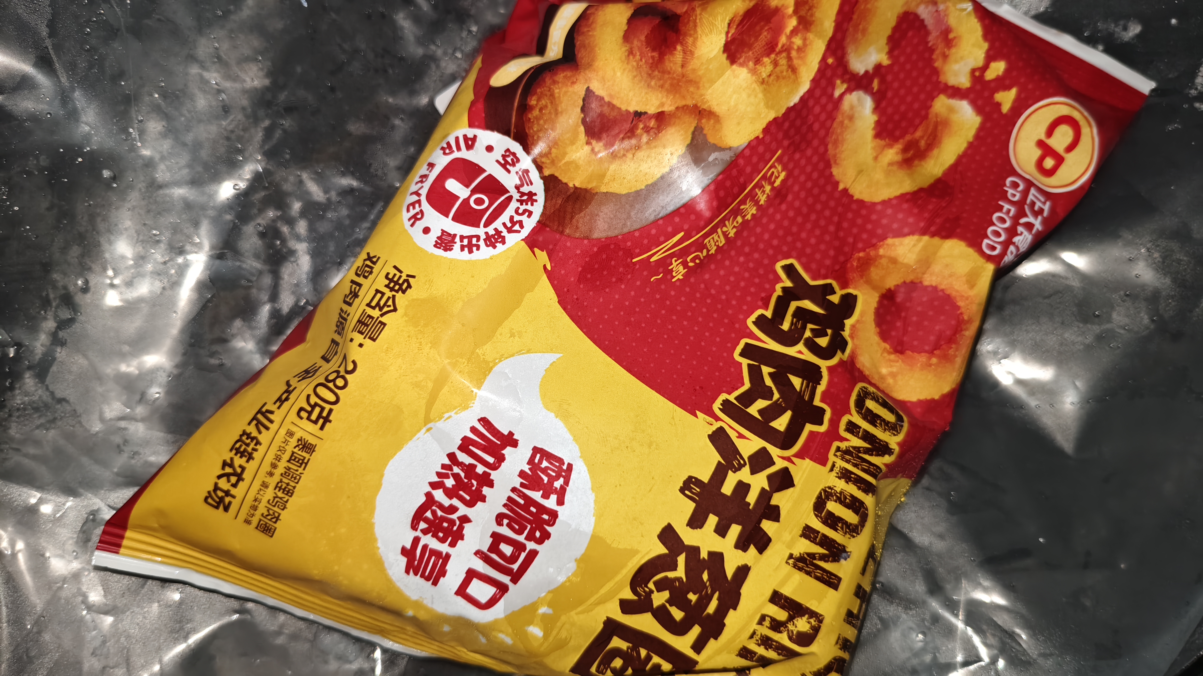 正大鸡小胸净重6斤（独立包装）冷冻生鲜鸡胸肉 早餐里脊肉鸡排沙拉 实拍图