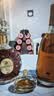 轩尼诗（Hennessy）洋酒 VSOP干邑白兰地法国进口 700ml礼盒中秋送礼 实拍图