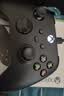 微软（Microsoft）XBOX无线游戏手柄 磨砂黑+USB-C线 蓝牙适配XBOX/PC/平板/手机Steam促销 黑神话悟空 影之刃零 实拍图