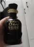 古井贡酒 年份原浆古20 浓香型白酒 52度 100mL*1瓶 单瓶装 实拍图