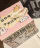 言仓线条小狗生日小夜灯拍拍灯卧室文创摆件氛围感男女生日中秋礼物 实拍图