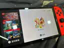 任天堂（Nintendo）【国内保税仓】Switch2/1代 OLED/续航加强日版/港版便携家用ns体感游戏机掌机 港版OLED红蓝64GB保税（赠共享会员） 实拍图